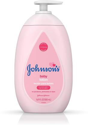 JOHNSON johnson's and johnsons