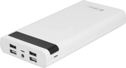 JABOX 16000 mAh Power Bank