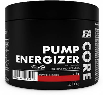 FA FACOREPUMP EAA (Essential Amino Acids)