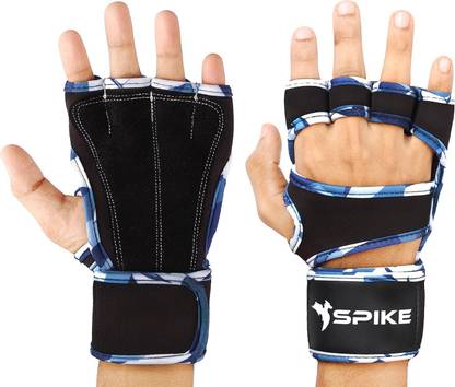 Spike small gloves Gym & Fitness Gloves