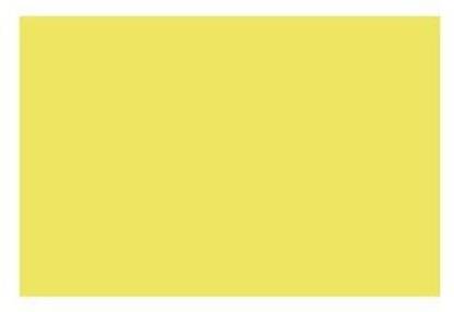 Nature Saver Construction Paper, 12X18, 50/Pk, Yellow, Sold As 1 Package, Nat 22325