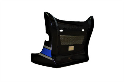 Splendor bike engine guard Clearance