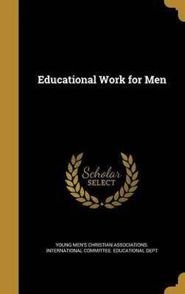 Educational Work for Men