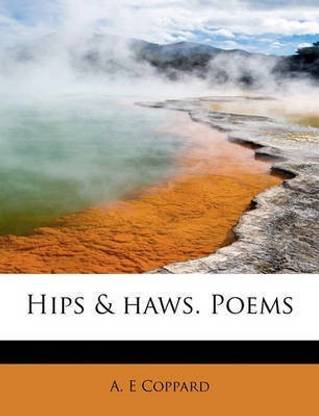 Hips & Haws. Poems