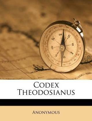 Codex Theodosianus