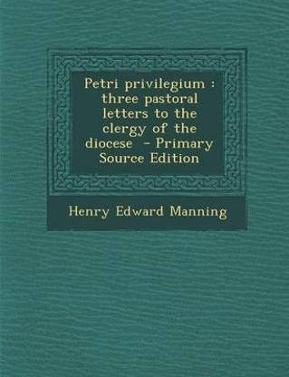 Petri Privilegium