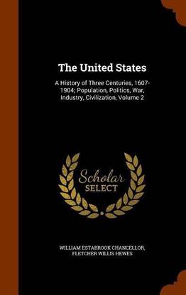 The United States