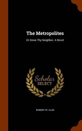 The Metropolites