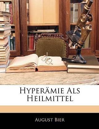 Hyperaemie ALS Heilmittel