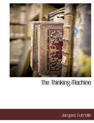 The Thinking Machine