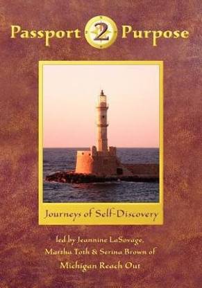 Passport 2 Purpose (Full-Color Edition)