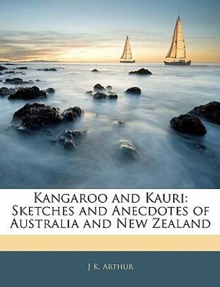 Kangaroo and Kauri