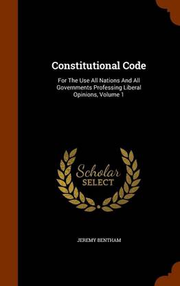Constitutional Code