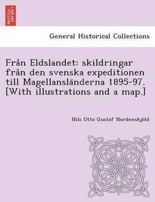 Fra N Eldslandet