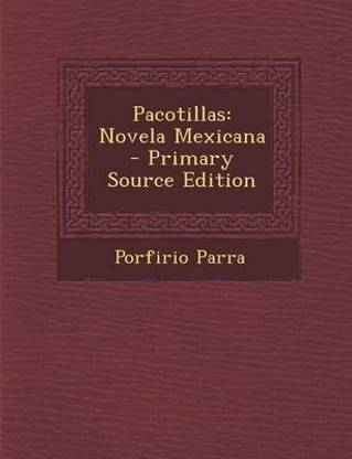 Pacotillas