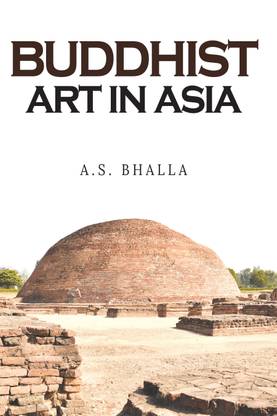 Buddhist Art in Asia