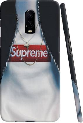 My Thing! Back Cover for OnePlus 6T