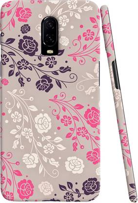 My Thing! Back Cover for OnePlus 6T