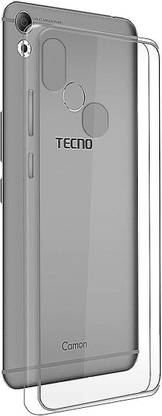 56 CASE AND COVER Back Cover for Techno Comon i