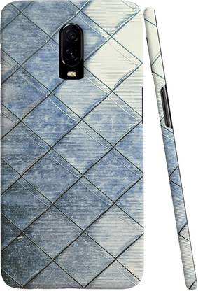 My Thing! Back Cover for OnePlus 6T
