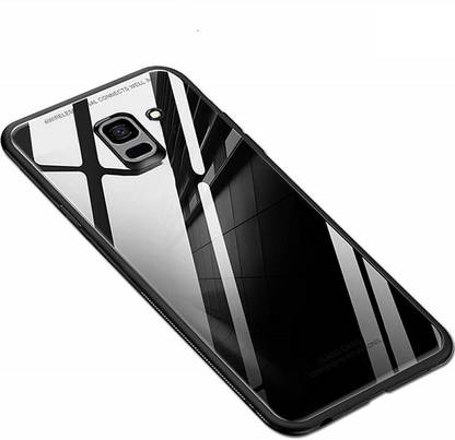 Vodex Back Cover for Samsung j6 (2018 Launch), Samsung Galaxy J6