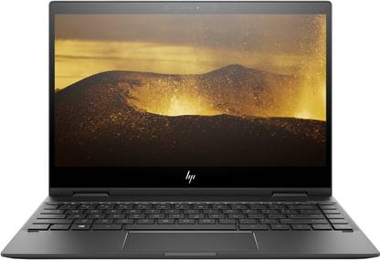 HP Envy x360 AG Series AMD Ryzen 5 Quad Core 2500U - (8 GB/256 GB SSD/Windows 10 Home) 13-AG0035AU 2 in 1 Laptop