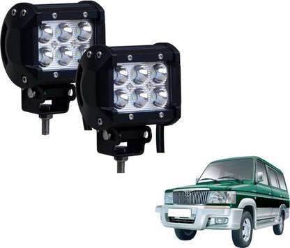 AUTYLE LED Tail-light for Toyota Qualis
