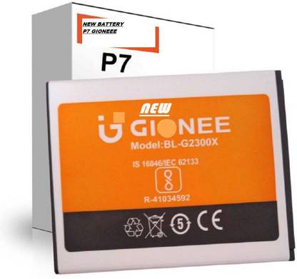 NEW Mobile Battery For  Gionee F103