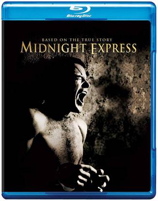 Midnight Express