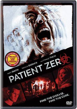 Patient Zero