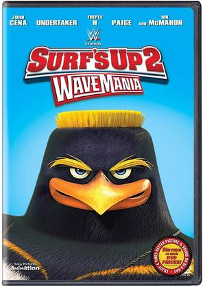 Surf's Up 2: WaveMania