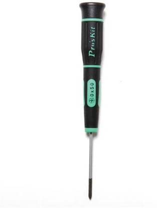 Proskit Precision Screwdriver (No.0 x 50mm) Precision Screwdriver Set