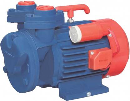Crompton Flowmax 2nd 0.5 HP Self Priming Regenerative Centrifugal Water Pump