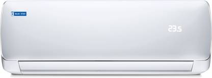 Blue Star 1.5 Ton 5 Star Split Inverter AC  - White