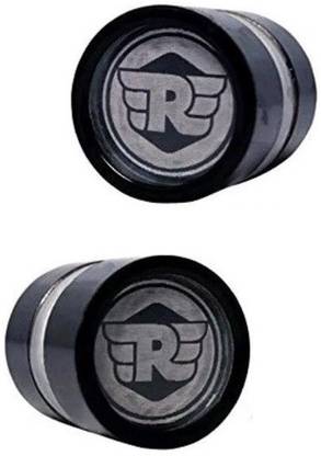 P A REHG7001 Bike Handlebar Weights