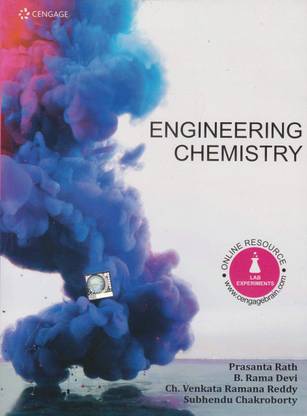 Engineering Chemistry (Jntu, Hyderabad)