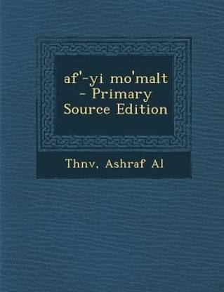 AF'-Yi Mo'malt