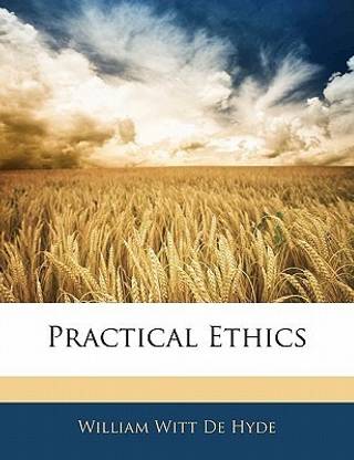 Practical Ethics