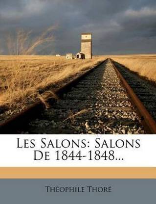 Les Salons