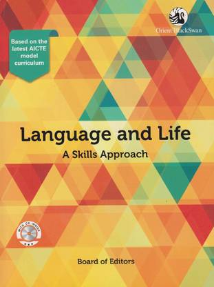 LANGUAGE & LIFE A SKILLS APPROACH