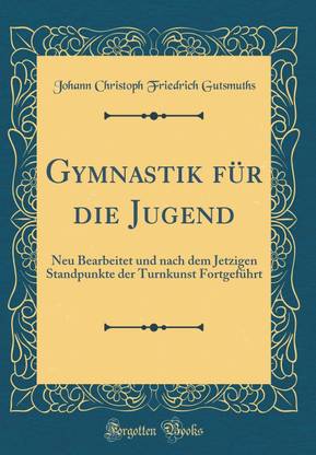 Gymnastik Fur Die Jugend