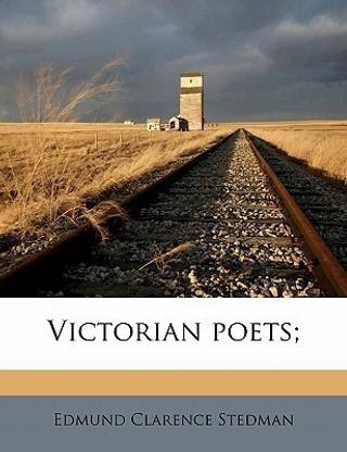 Victorian poets;