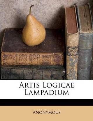 Artis Logicae Lampadium