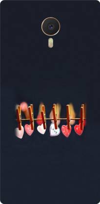 Bastex Back Cover for Meizu M3 Note