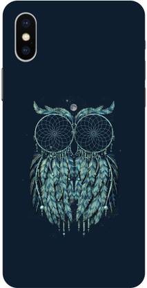 Insane Back Cover for Apple iPhone 9 Plus