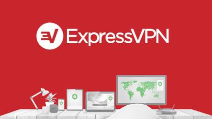 Express VPN INSTANT DELIVERY
