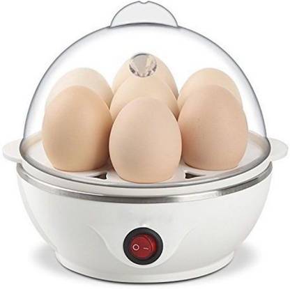 LS Letsshop 1357 Egg Cooker