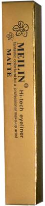 Meilin Matte Hi Tech Eyeliner 8 g