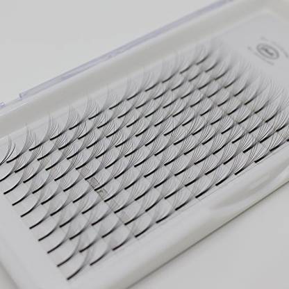 Bodermincer Scala 120Pcs Volume 6D Eyelash Extensions Thickness 0.07Mm Hair Mink Individual Lash 8 15Mm To Choose