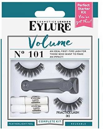 Eylure Volume Eyelash Starter Kit